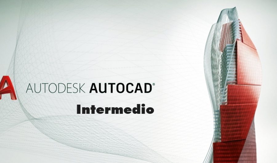Autocad Intermedio: curso