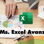 Ms. Excel Avanzado: curso