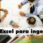 Ms. Excel para Ingenieros