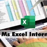 Ms. Excel Intermedio : curso