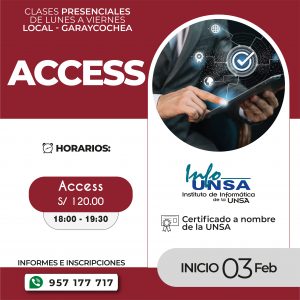 Access