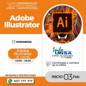 Adobe Illustrator