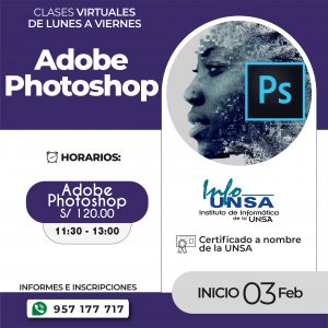 Adobe Photoshop