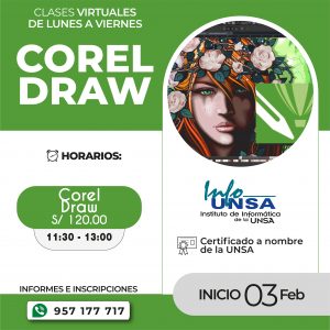 Corel Draw