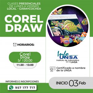 Corel Draw