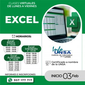 Excel