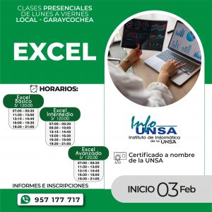 Excel