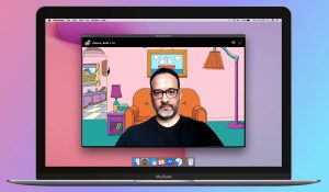 ¿Qué es el background para Zoom y cómo cambiarlo?