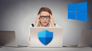 Windows Defender en la lupa