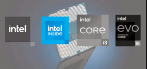 Intel rediseña su marca
