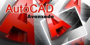 autocad avanzado