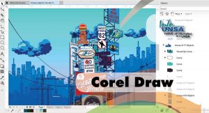 Corel Draw: curso