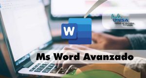 word avzado