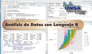 Analisis de datos con lenguaje R: curso