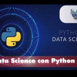 Data Science con Python