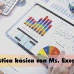 Estadística con Excel: curso