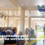 El crecimiento de INFOUNSA empieza en casa: fortaleciendo a nuestro equipo para seguir sirviendo con calidad y calidez.